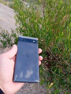 Google pixel 6a 6/128 03171536710