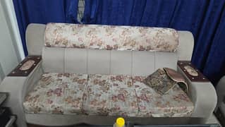 3+2+1 sofa set