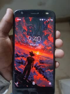 Moto Z2 PTA Approved