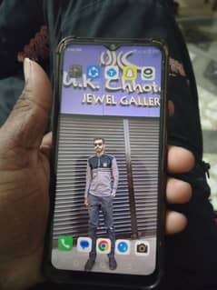 Tecno spark 7t 4/64
