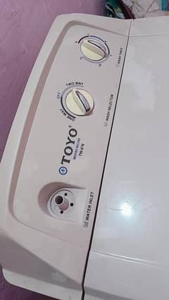 used washing machine for sale. like new washing machine