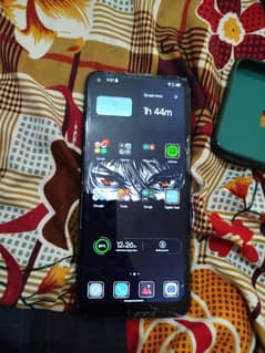 Infinix Note 7 6gb 128gb