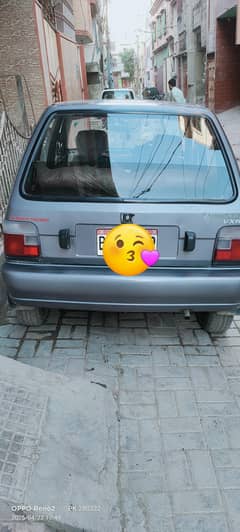 MEHRAN 2018 CAR PIKE NEW