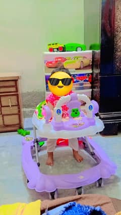 Baby Walker