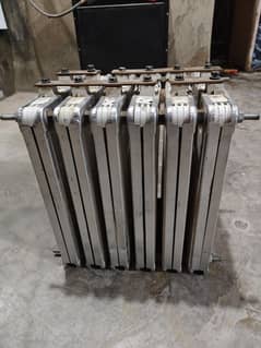 6 cell Lithium battery 48 Wd  70  umpire