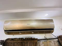 ORIANT 1.5 TON FULL DC INVERTER chilled cooling