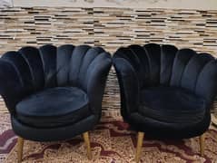 sofa set with table