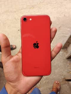 iphone se2020 dual sim PTA approved
