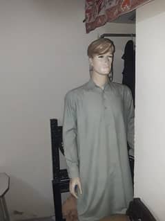 cloth dmai