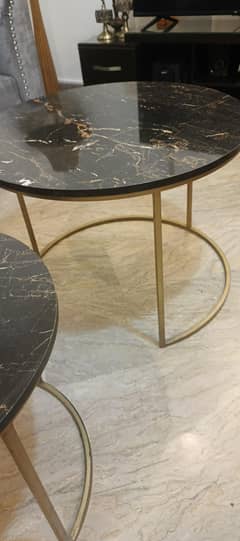 CENTER TABLE PRICE 14K