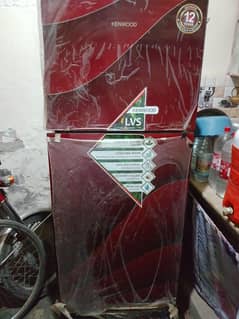 Kenwood refrigerator urgent for sell new 100000