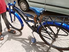 26 inch full size bicycle