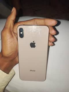 iPhone XS Max 64GB Non PTA - Excellent Condition
