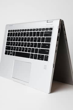 hp core i5 - 7th generation