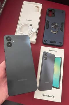 samsung A06 4/128