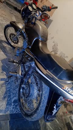 Ravi Piaggio 125 sale and Exchange possible