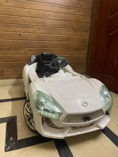 Kids car