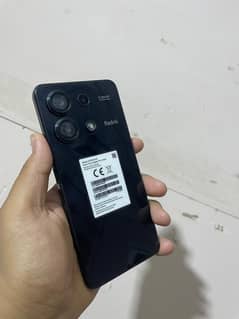 redmi note 13 8+6(256)