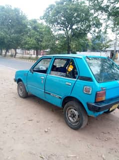 Suzuki FX 1983 call me 03214156781