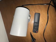 projector  android HY3 pro 4k