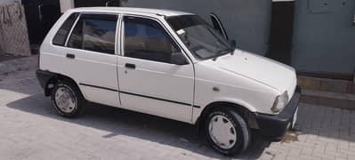 Mehran VXR for Sale
