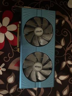RX580