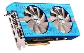 Amd Radeon Rx590