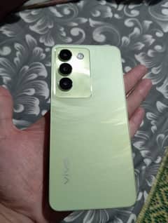 vivo y100 8 256 condition 10/10