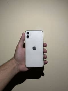 Iphone 11 Non-pta(jv)