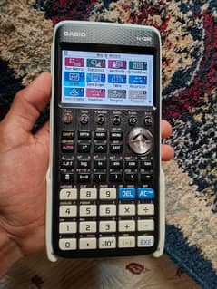 CASIO