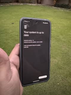 Google Pixel 8 Pro PTA Approved