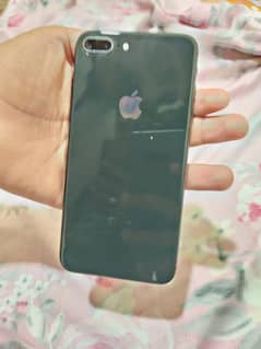 iPhone 8plus
