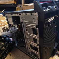 I7 4th generation 8GB DDR3 Ram 250SSD 250GB Hard