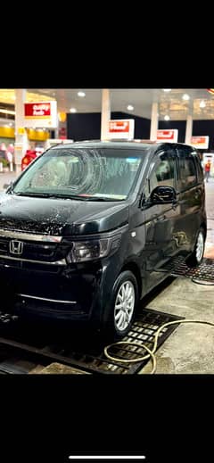 Honda N wgn for sale