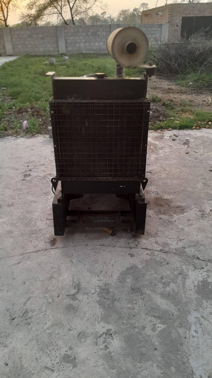 power generator 1