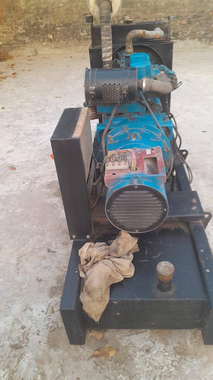 power generator 2