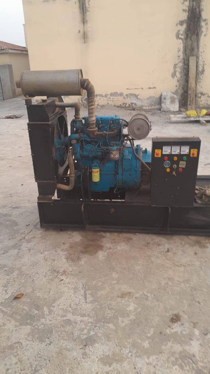 power generator 3