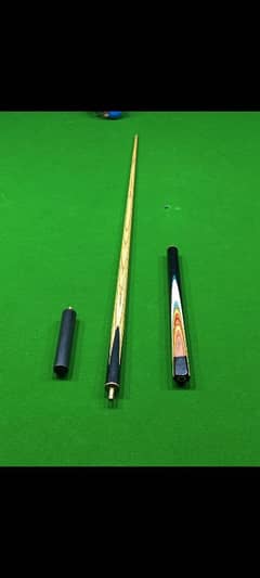BLP Cue .