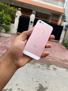 Iphone SE 2016