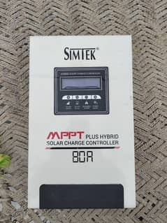 Simtek