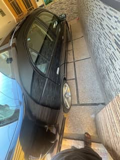 For sale civic 2002 eagle eye 1.6