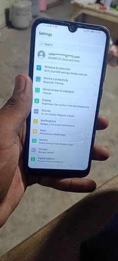 Huawei y6 prime 2019
