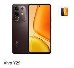 Vivo y29 8/128