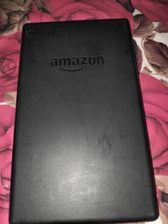 Amazon tablet fire hd 8 for sale good condition