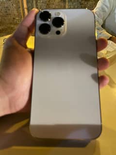 IPHONE 13 PRO MAX JV