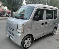 suzuki every home use car