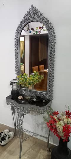 wall