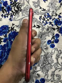iPhone XR exchange possible 64 gb factory unlock panal change back 75b