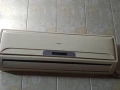 Haier Air Condition Non Inverter