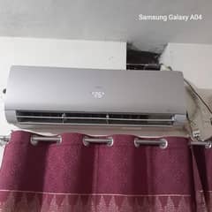 haier good condition